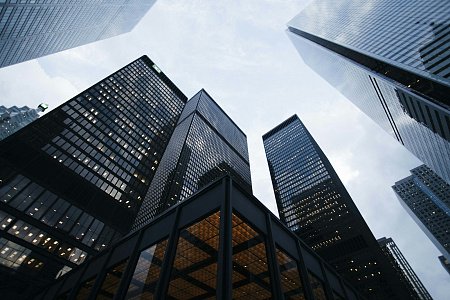 IT-аутсорсинг бизнес-центра Melnikoff House: 10 лет на одной площадке